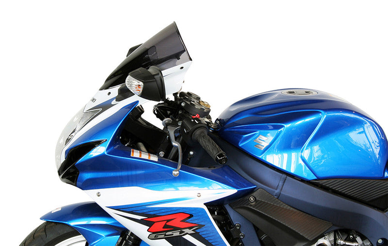 MRA R Racing windscreen for Suzuki GSX-R 600/750 2011-2016