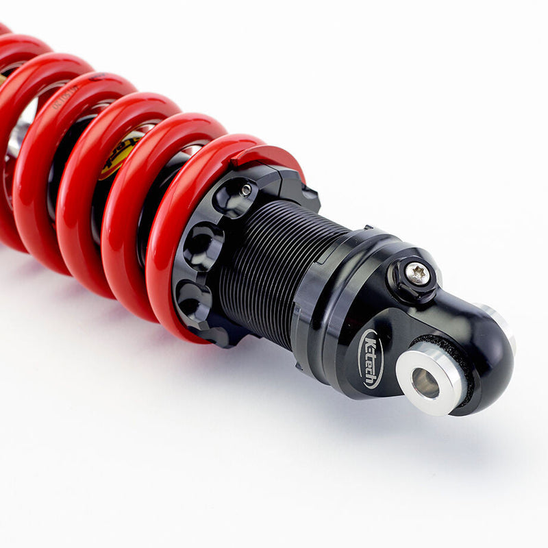 K-Tech RAZOR-R LITE rear shock absorber for Aprilia RS 660 2020 to 2026