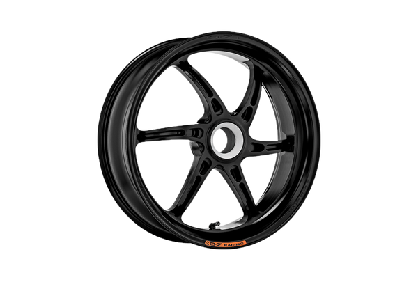 OZ Cattiva forged magnesium rear wheel for Ducati Panigale 1299/S