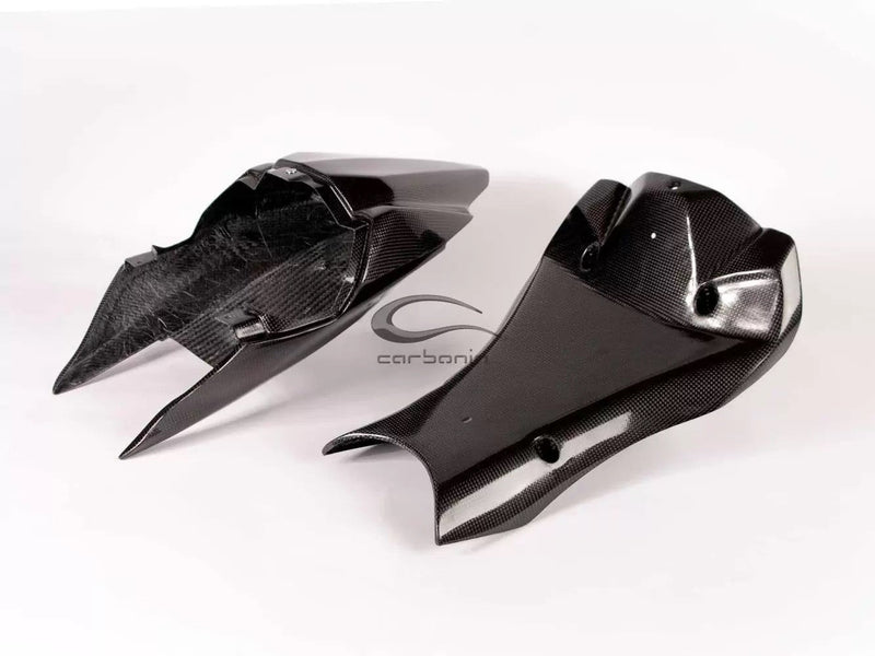 Carbonin complete carbon race fairing kit for Kawasaki ZX-10 R/RR 2016–2020