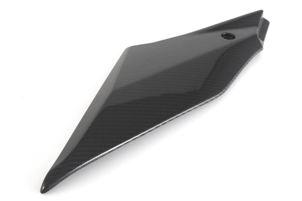 Fullsix carbon tank panels for Yamaha YZF-R1/M RN32 RN49 2015-2019