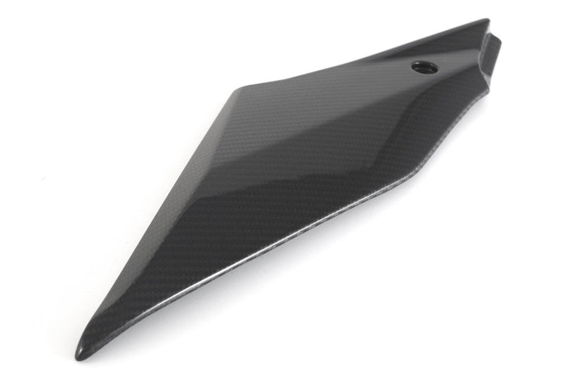 Fullsix carbon tank panels for Yamaha YZF-R1/M RN32 RN49 2015-2019