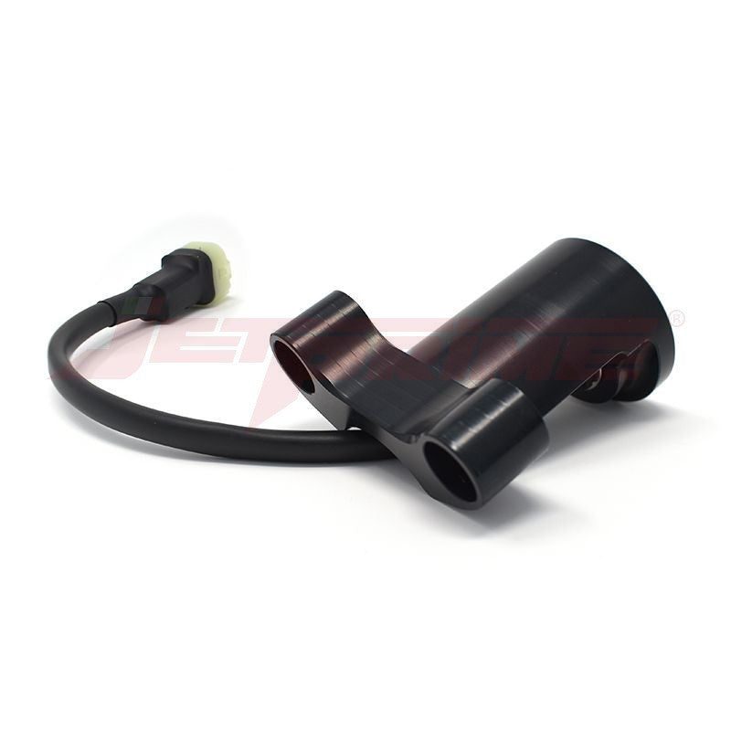 JetPrime JP KS 020 kill switch button for Ducati Panigale V4 S R 2018-2020