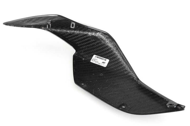 Fullsix carbon left rear fairing panel for Ducati Panigale 959 2016-2019