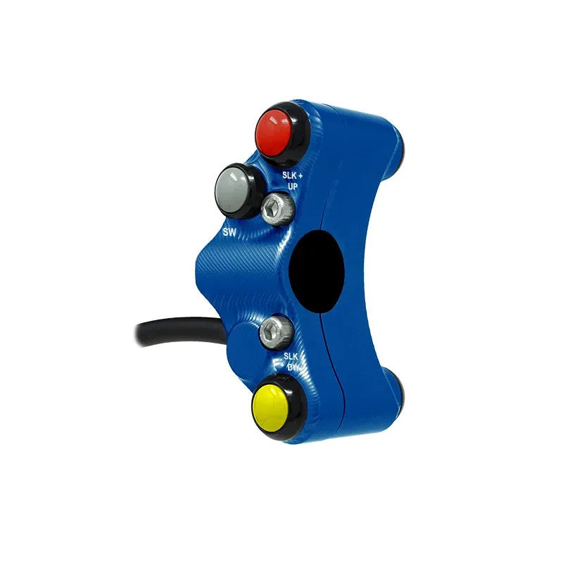 JetPrime left handlebar switch BMW S1000RR K67 JP PLS 038