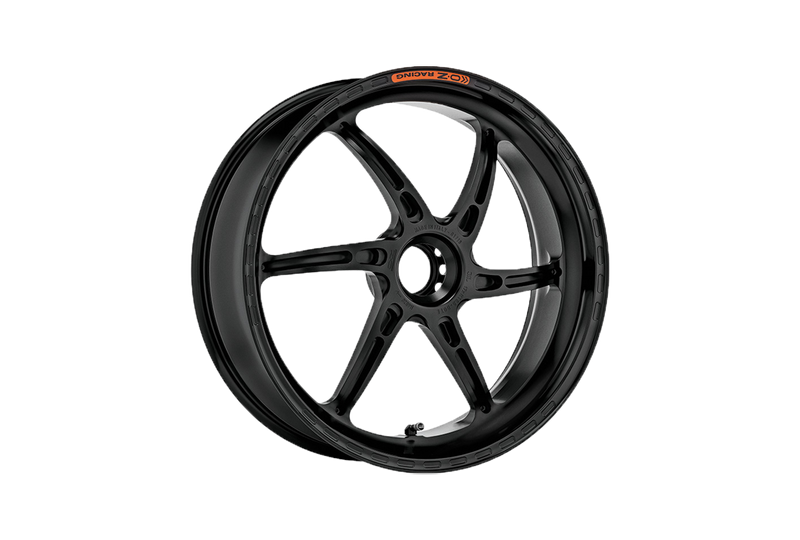 OZ Gass RS-A forged aluminium rear wheel for Ducati Panigale V2 955, part H6012DU55