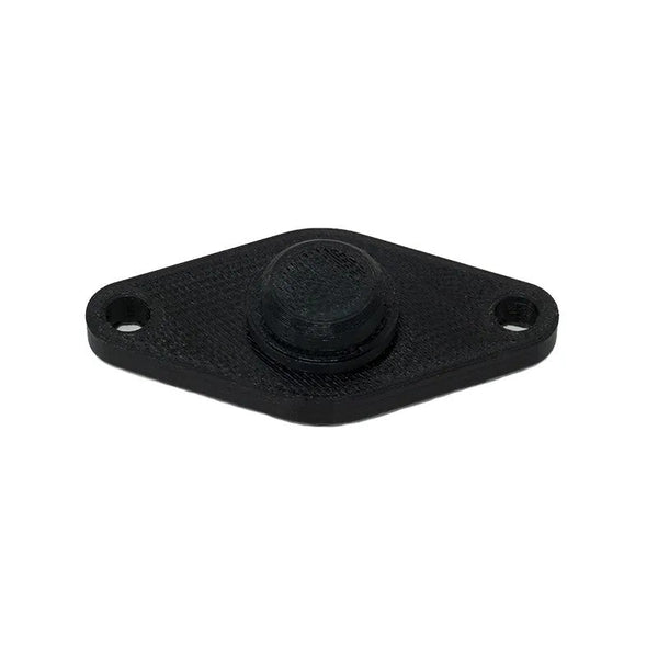 JetPrime JP ES 018 A airbox inlet cover for BMW M1000RR K66