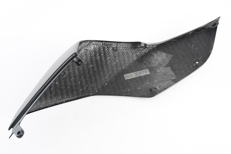 Fullsix carbon left rear fairing panel for Ducati Panigale 899 2013–2016