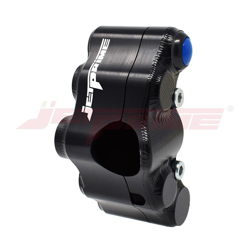 JetPrime JP PLSR 005 left handlebar switch for Ducati Panigale 959