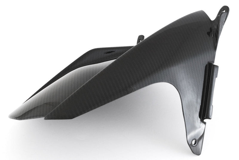 Fullsix 245 Twill carbon rear mudguard for BMW S1000RR K67 2019-2026