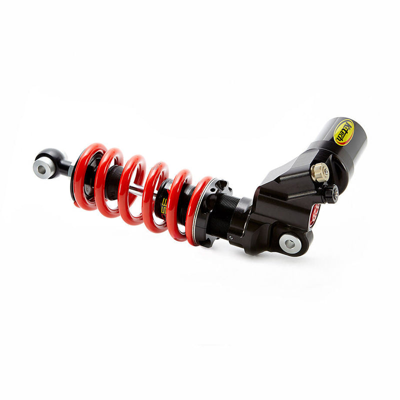 K-Tech DDS Lite shock absorber for Honda CBR 600 RR 2007-2025