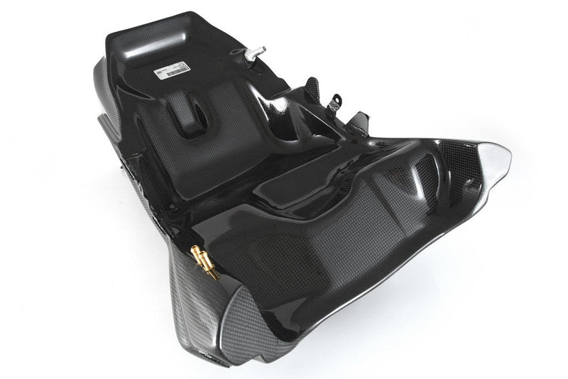 Fullsix carbon fuel tank for Ducati Panigale V4 V4S V4R 2018-2021