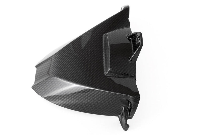 Fullsix SBK carbon rear mudguard for BMW S1000RR K46 2009-2018