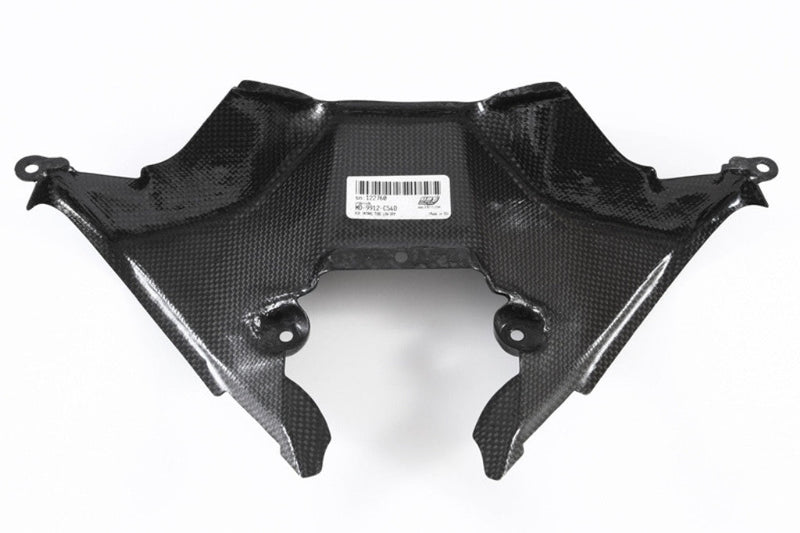 Fullsix carbon OEM air intake lower section for Ducati Panigale 899 2013-2016
