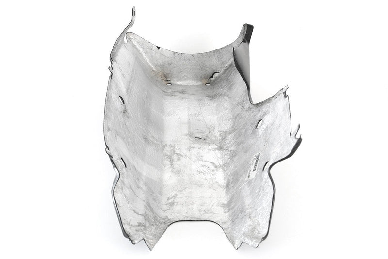 Fullsix Carbon Race Belly Pan for Yamaha YZF-R1 M RN32 RN49 2015-2019 245 Twill