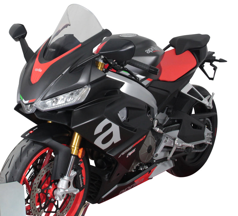 MRA R Racing windscreen for Aprilia RS 660 2020-2026