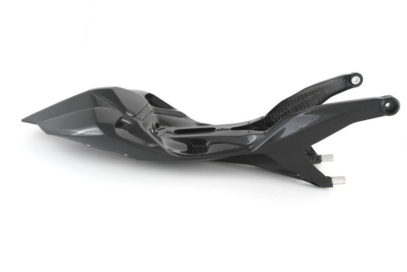 Fullsix carbon monocoque tail unit for Ducati Panigale 899 2013–2016