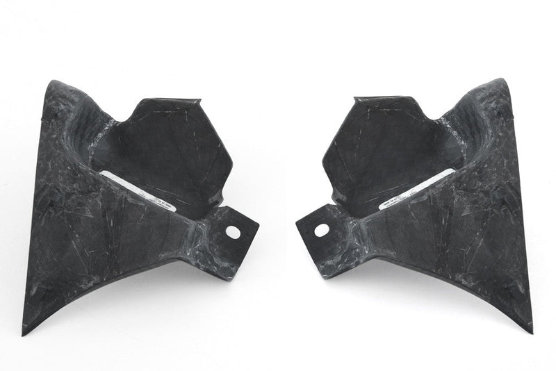 Fullsix carbon instrument cover Yamaha YZF-R1 RN65 245 twill