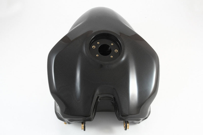 Fullsix carbon fuel tank for Ducati Panigale 1199 R S 2012-2017
