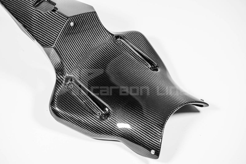AP Carbon Line 200g twill carbon tail fairing for Yamaha YZF-R1/M RN65