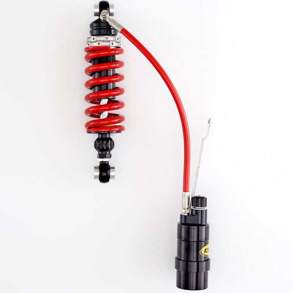 K-Tech RAZOR-RR track shock absorber for Yamaha YZF-R3 2015–2025