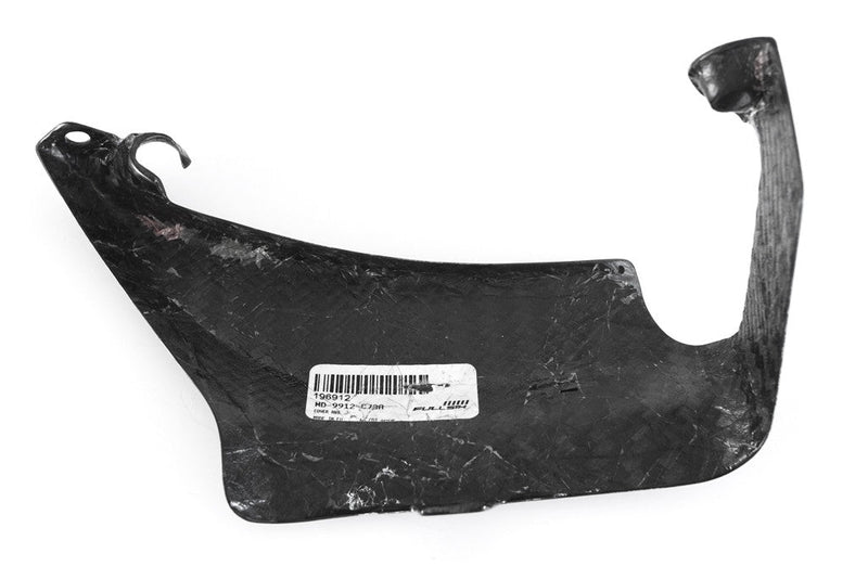 Fullsix carbon ABS cover for Ducati Panigale 1299/S 2015-2018
