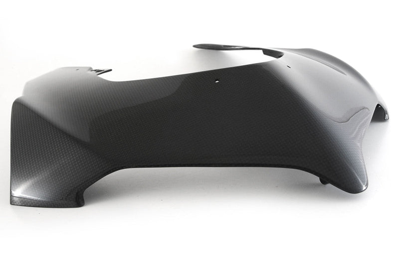 Fullsix carbon front fairing for Ducati Panigale V4 S R 2019-2021