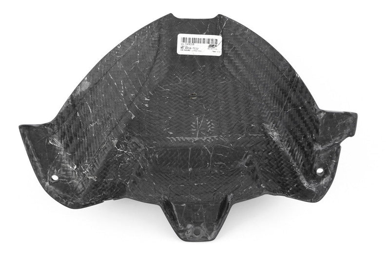 Fullsix SBK carbon rear mudguard for BMW S1000RR K46 2009-2018