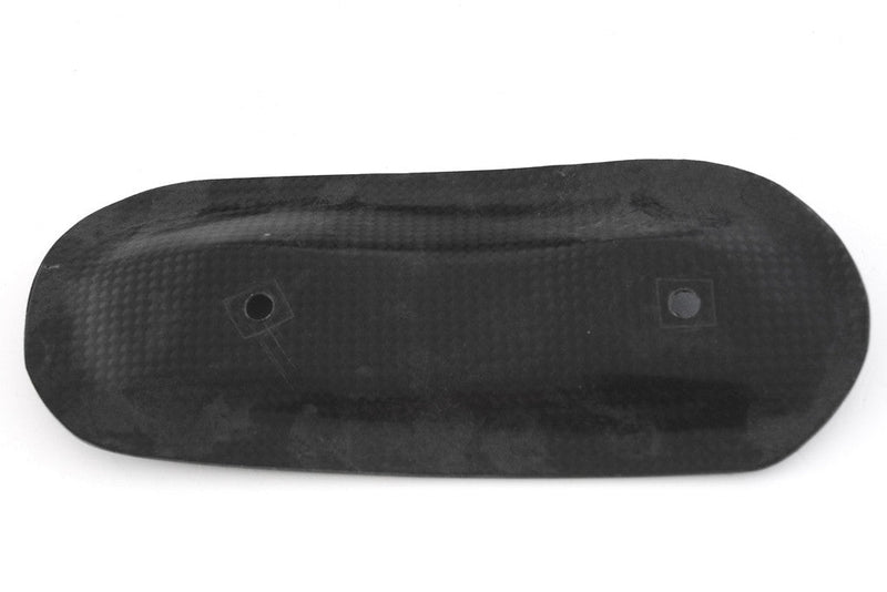 Fullsix carbon upper left fairing side panel for Ducati Panigale V4 S R 2019-2021