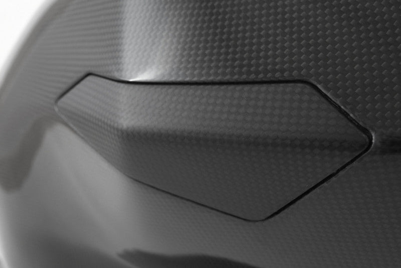 Fullsix EWC 25L carbon fuel tank for Ducati Panigale 899 2013-2016