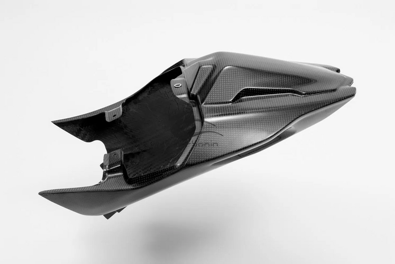 Carbonin complete carbon fairing kit for BMW S1000RR K67 2019-2022, five-piece set
