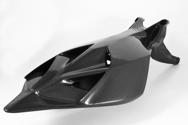 Fullsix Carbon Racing Monocoque tail unit for Ducati Panigale 1199 R S 2012-2017