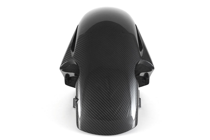 Fullsix carbon front mudguard for Honda CBR 1000 RR SC77 2017-2019