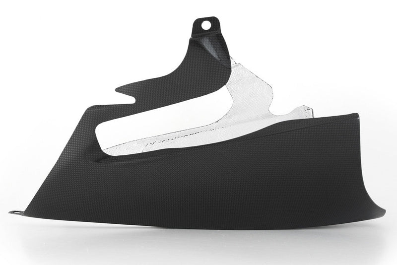 Fullsix carbon SBK front spoiler for Ducati Panigale 1299/S 2015-2018