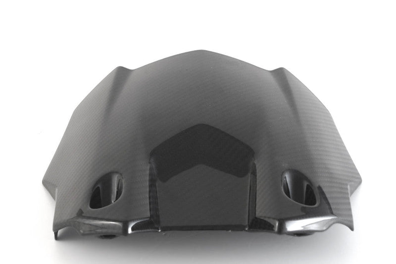 Fullsix Carbon rear mudguard for Yamaha YZF-R1/M 2015-2026