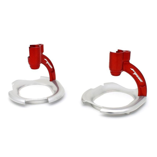JetPrime JP ATR 050 racing velocity stacks for Ducati Panigale 1199 R S 2012-2017