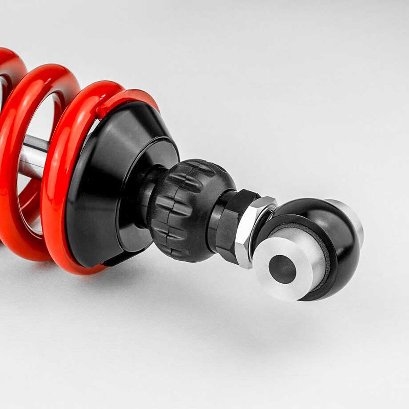 K-Tech RAZOR-R rear shock absorber for Aprilia RS 660 2020–2026