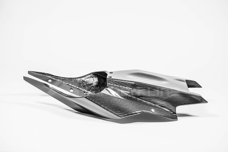 AP Carbon Line 200g twill carbon tail fairing for Yamaha YZF-R1/M RN65