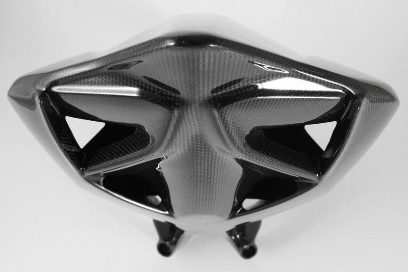 Fullsix carbon monocoque racing tail unit for Ducati Panigale 899 2013-2016