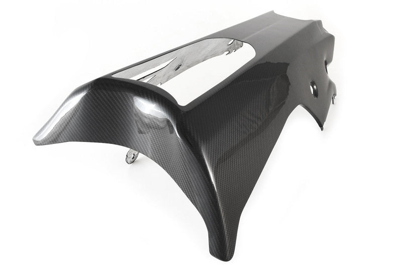 Fullsix Carbon OEM belly pan for Yamaha YZF-R1 M RN32 RN49 2015-2019 245 Twill