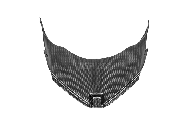 PlasticBike complete carbon fairing kit for Ducati Panigale V2 955 matte finish
