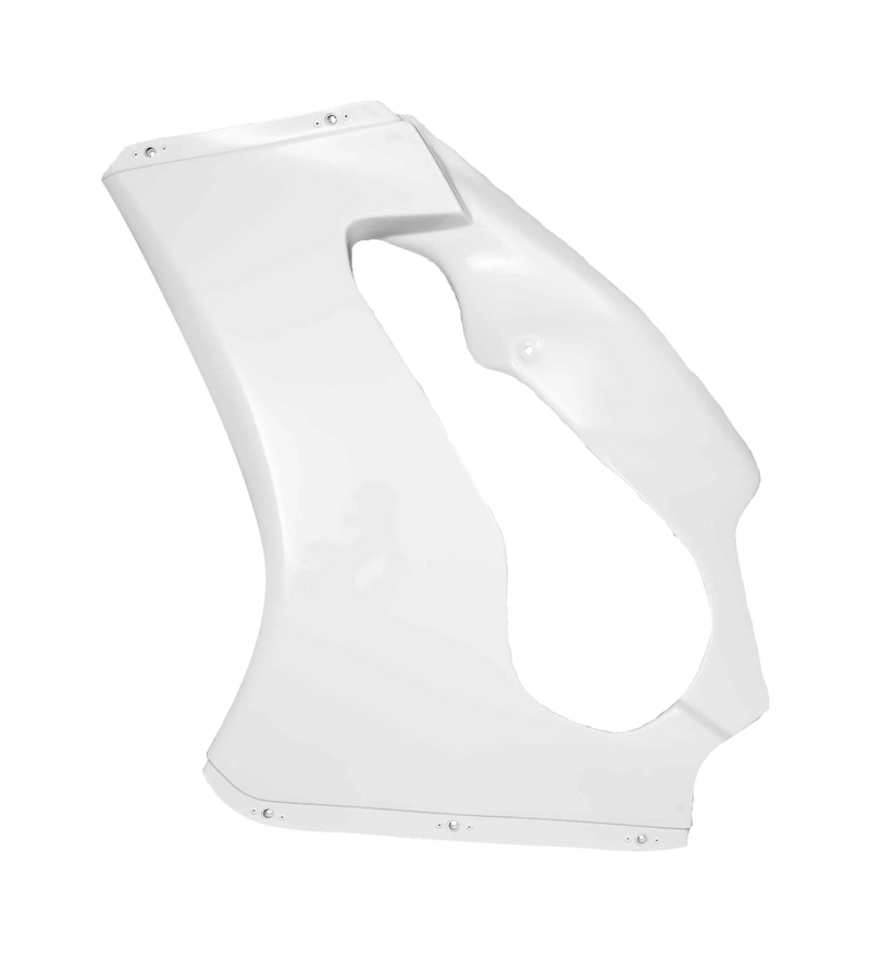 Carbonin Avio Fiber complete fairing kit for Kawasaki ZX-10 R/RR 2021-2026