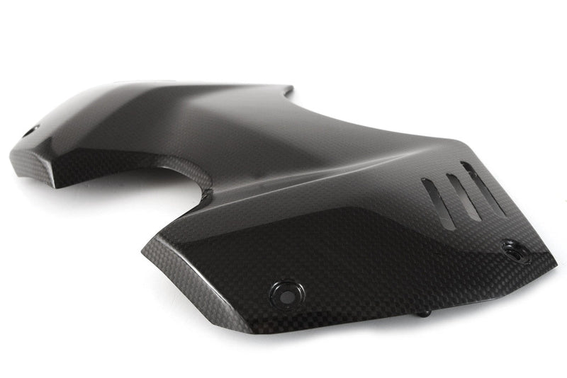 Fullsix Carbon Airbox Cover V1 for Ducati Panigale V4/S/R 2018-2021