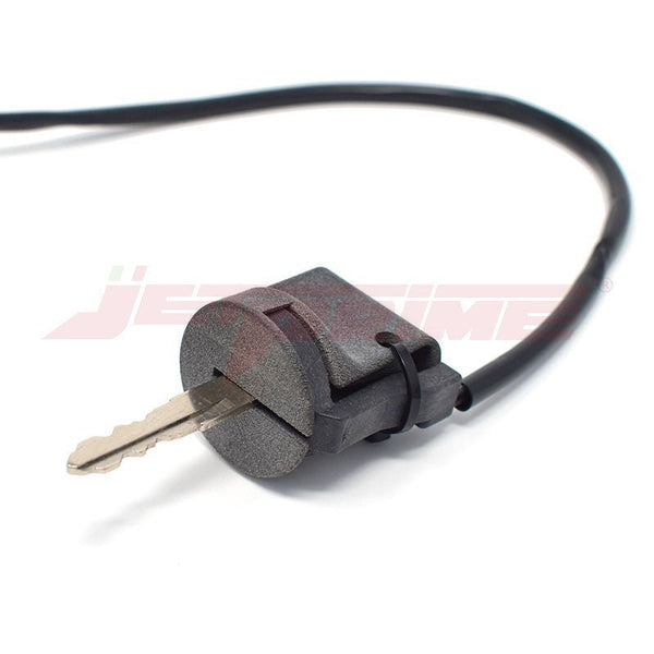 JetPrime JP KS 004 kill switch button for Kawasaki ZX-10R ZX-10RR 2011-2026