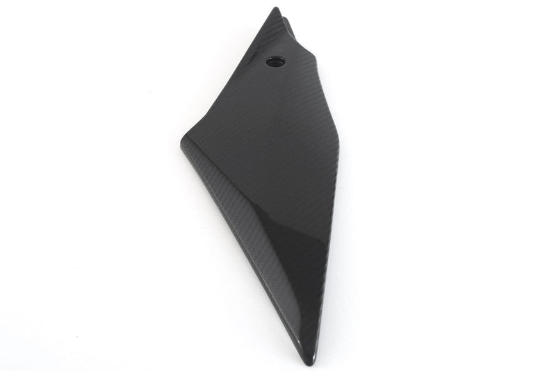 Fullsix carbon tank panels for Yamaha YZF-R1/M RN32 RN49 2015-2019