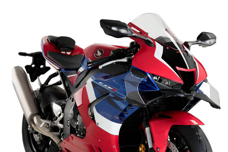 Puig Winglets Spoiler Downforce GP Honda CBR 1000 RR-R SC82 part 20508