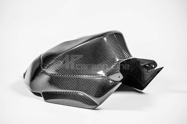 AP Carbon Line SBK tank cover 200g twill carbon Honda CBR 1000 RR-R SC82