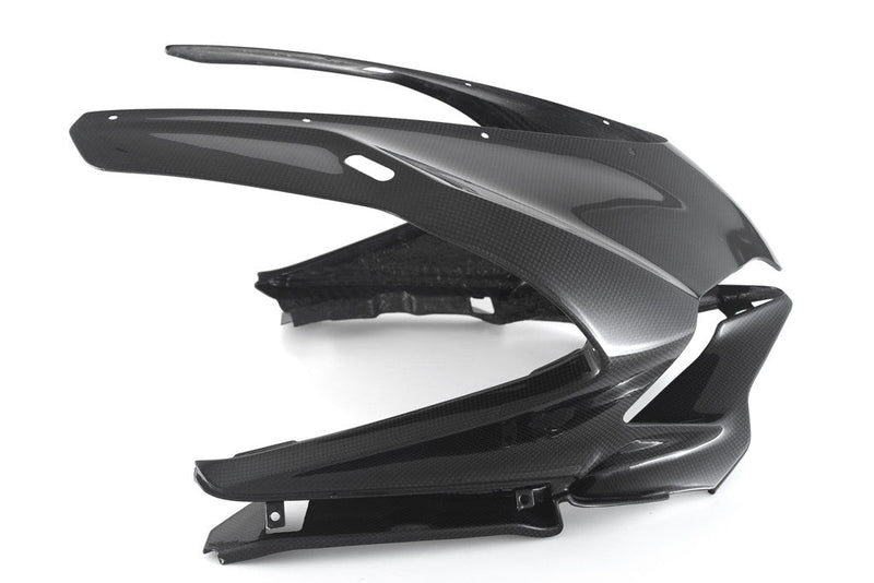 Fullsix carbon front fairing mask for Ducati Panigale 1299/S 2015-2018