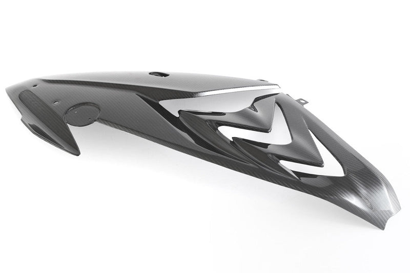 Fullsix carbon right upper fairing side panel for BMW S1000RR K46 2015-2018