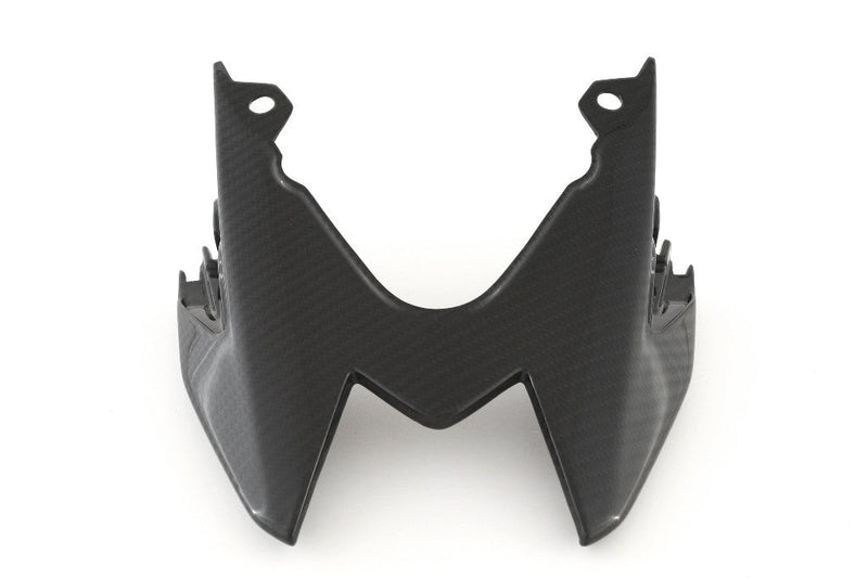 Fullsix carbon seat cowl cover for BMW S1000RR K46 2015-2018, glossy finish